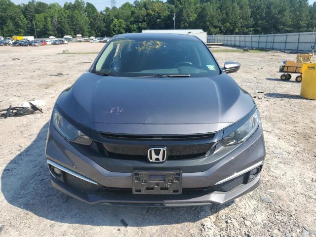 HONDA CIVIC 2021 Szary