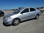 2008 Toyota Corolla Ce   na sprzedaż w Antelope, CA - Minor Dent/Scratches