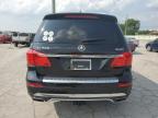 2016 Mercedes-Benz Gl 450 4Matic zu verkaufen in Lebanon, TN - Hail