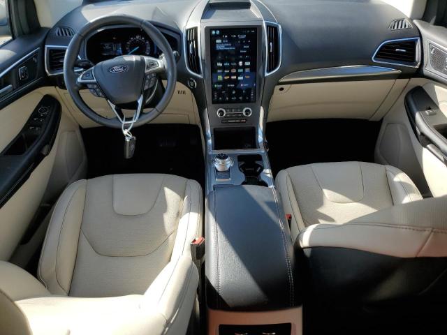  FORD EDGE 2022 Серый