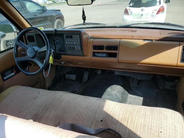 1990 CHEVROLET GMT-400 C1500  