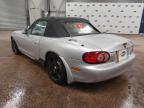 2005 MAZDA MX-5 S-VT for sale at Copart NEWBURY