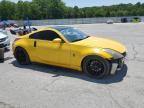 2005 Nissan 350Z Coupe de vânzare în Rogersville, MO - Front End