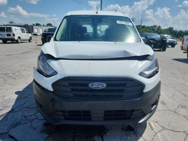  FORD TRANSIT 2023 Biały