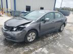 2013 Honda Civic Lx de vânzare în Orlando, FL - Front End