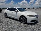 2015 Acura Tlx Tech იყიდება Arcadia-ში, FL - Side