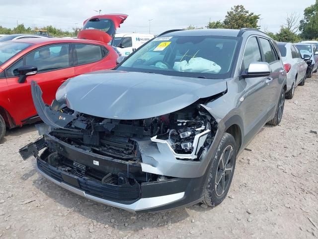 2023 KIA NIRO 2 HEV for sale at Copart BRISTOL