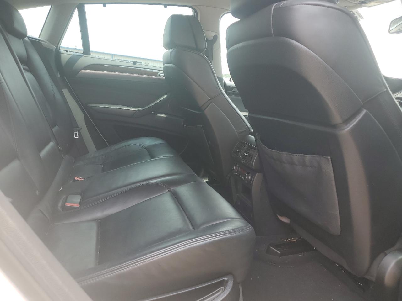 2012 BMW X6 xDrive35I VIN: 5UXFG2C5XCL778445 Lot: 58743615
