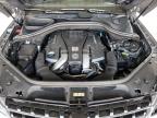 2012 Mercedes-Benz Ml 63 Amg للبيع في Hayward، CA - Front End