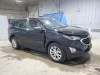 2021 Chevrolet Equinox  de vânzare în Candia, NH - Rear End