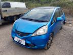 2011 HONDA JAZZ I-VTE for sale at Copart BRISTOL