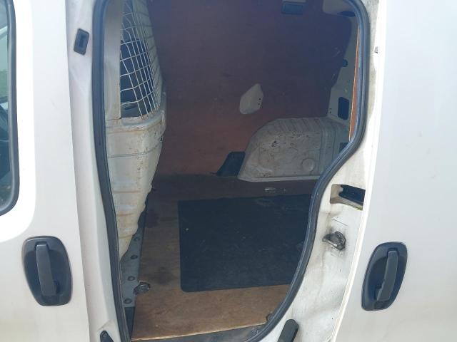 2013 PEUGEOT BIPPER S H