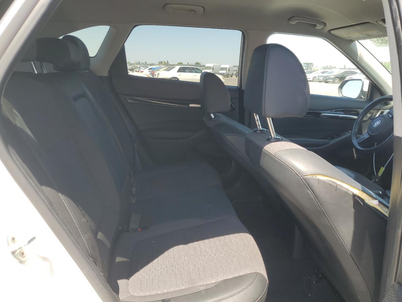 2021 Kia Seltos S VIN: KNDEU2AA3M7080114 Lot: 62071985