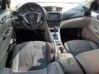 2015 Nissan Sentra S for Sale in North Las Vegas, NV - Front End