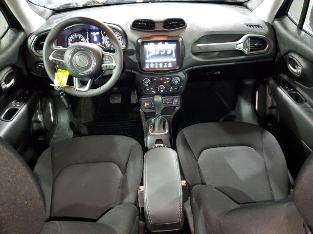  JEEP RENEGADE 2023 Blue