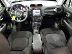 2023 Jeep Renegade Latitude продається в Columbia Station, OH - Front End