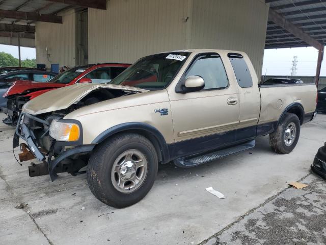 2000 Ford F150 