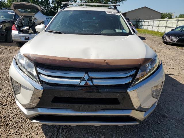  MITSUBISHI ECLIPSE 2019 Biały
