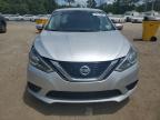 2017 Nissan Sentra S for Sale in Greenwell Springs, LA - Side