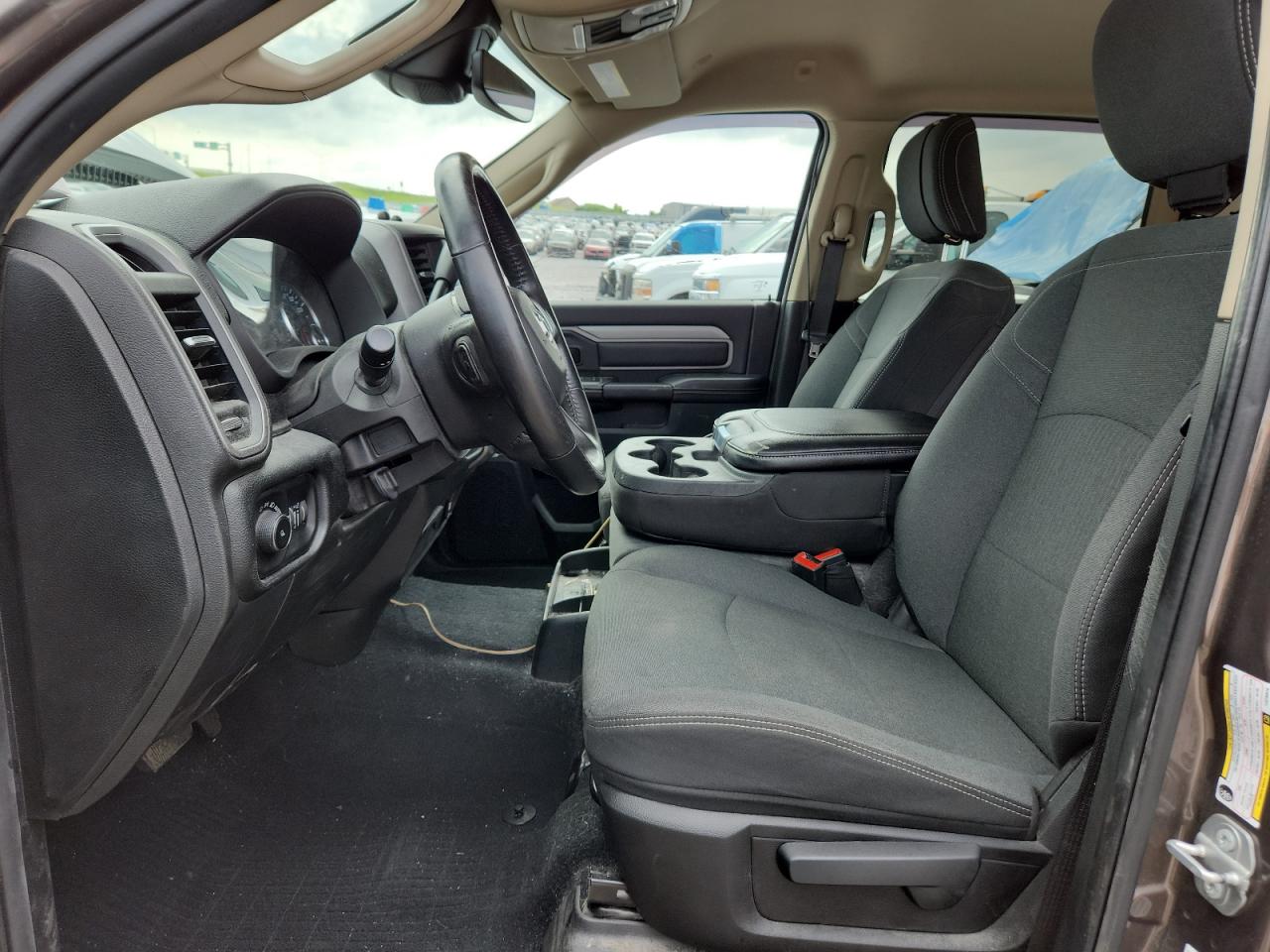 2020 Ram 3500 Tradesman VIN: 3C63RRGL7LG246915 Lot: 62205715