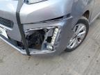 2019 CITROEN DISPATCH 1 for sale at Copart PETERLEE