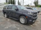 2023 Chevrolet Tahoe C1500 Lt for Sale in Miami, FL - Side