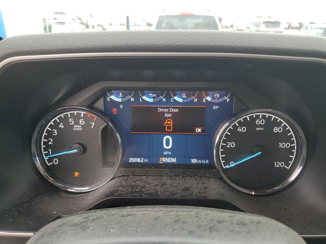 2022 Ford F150 Supercrew VIN: 1FTEW1EP5NKD40451 Lot: 61225985
