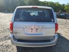 2012 Dodge Grand Caravan Se на продаже в North Billerica, MA - Front End