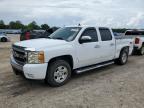 2007 Chevrolet Silverado C1500 Crew Cab на продаже в Midway, FL - Side