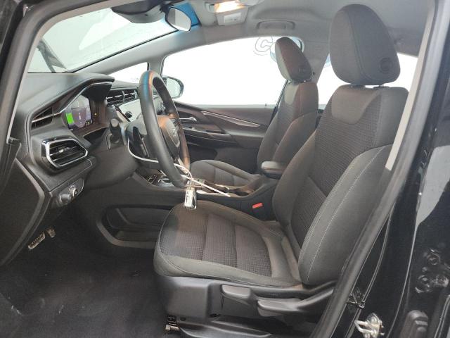  CHEVROLET BOLT 2023 Czarny