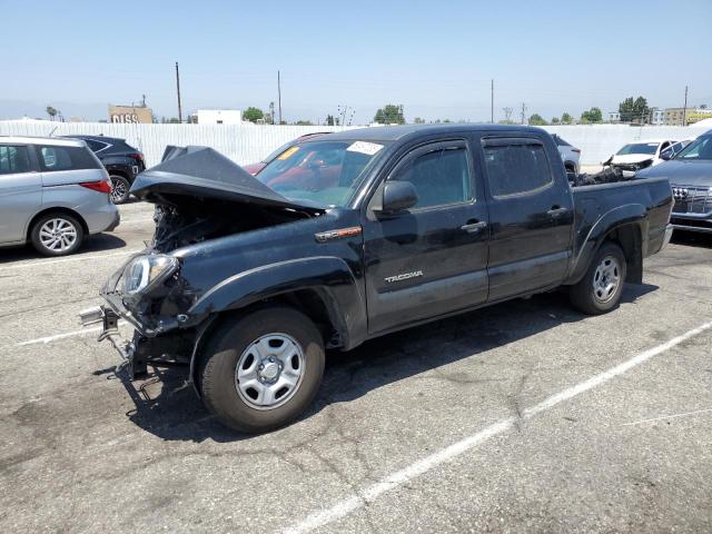 2013 Toyota Tacoma Dou 2.7L
