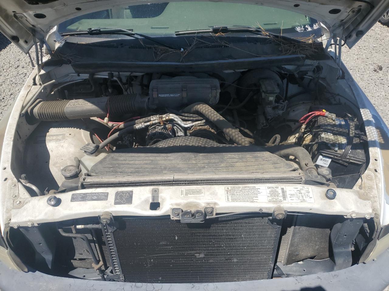1995 Dodge Ram 1500 VIN: 1B7HC16Z5SS379977 Lot: 62273285