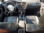 2020 VOLKSWAGEN TIGUAN SEL PREMIUM R-LINE for sale at Copart NB - MONCTON