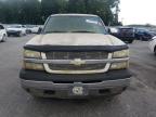2005 Chevrolet Silverado K1500 en Venta en Dunn, NC - Minor Dent/Scratches