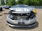 2020 HONDA CIVIC LX   à vendre chez Copart ON - LONDON