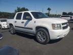 2008 Chevrolet Avalanche K1500 for Sale in San Martin, CA - Rear End