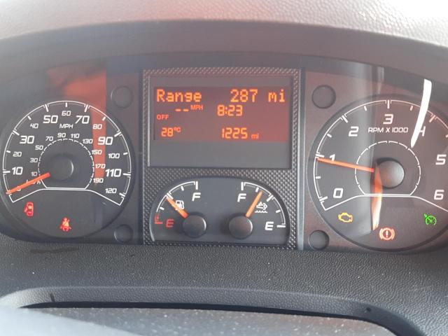 2024 CITROEN RELAY 2.2 BLUEHDI H2 VAN 140PS ENTERPRISE EDITION