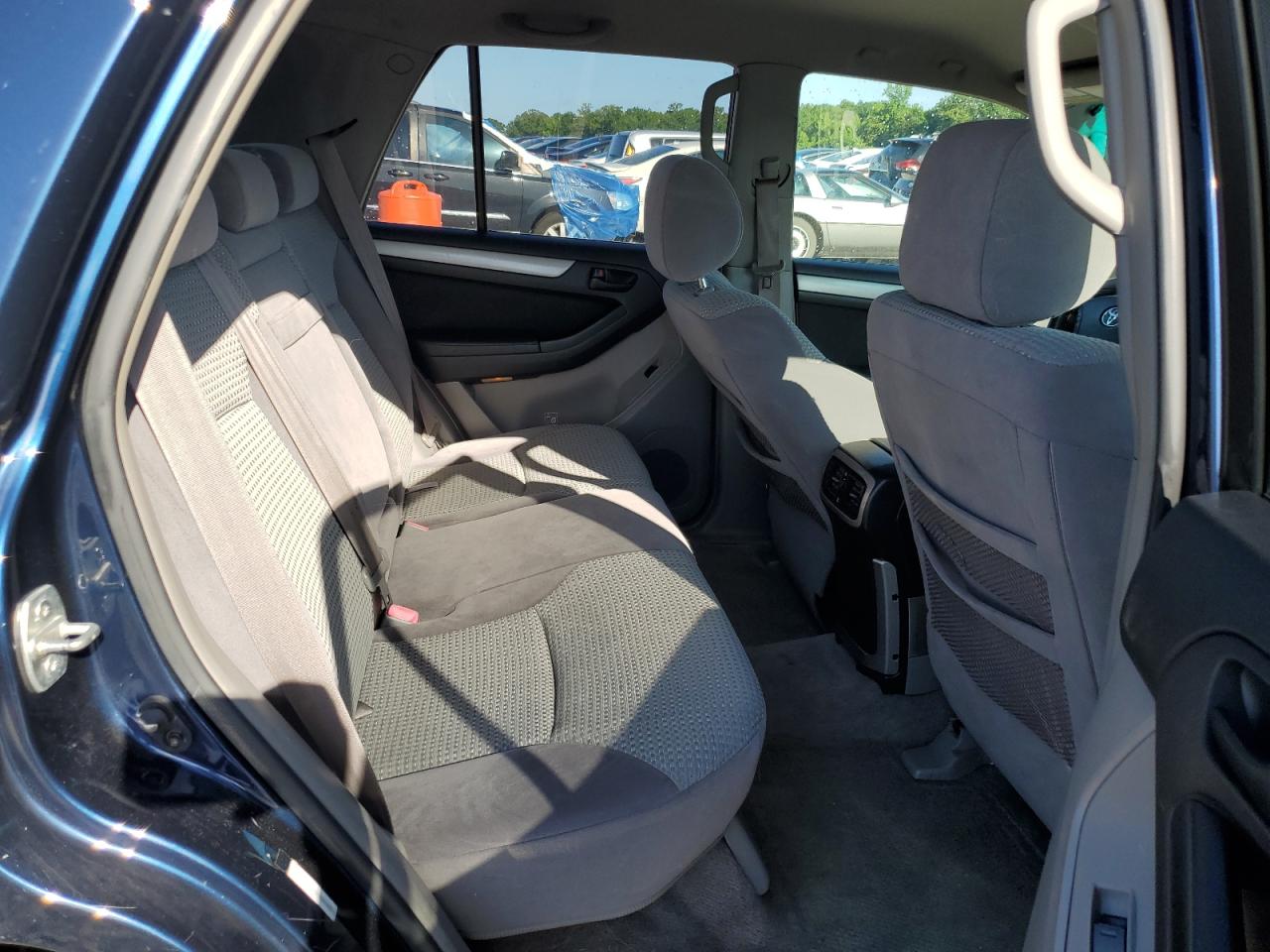 2005 Toyota 4Runner Sr5 VIN: JTEZT14R358007963 Lot: 60483185