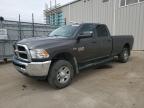 2018 RAM 2500 ST   for sale at Copart AB - EDMONTON