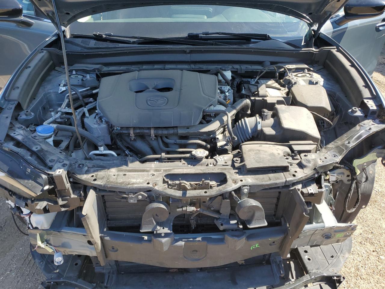 2023 Mazda Cx-30 Preferred VIN: 3MVDMBCM7PM531380 Lot: 62732205