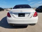 2017 MERCEDES-BENZ C 300   à vendre chez Copart TX - DALLAS SOUTH