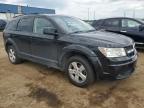 2010 Dodge Journey Sxt   de vânzare în Woodhaven, MI - Front End