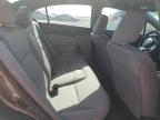 2014 Honda Civic Lx იყიდება Sacramento-ში, CA - Front End