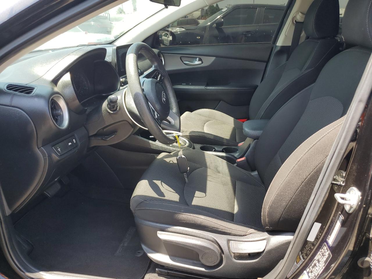 KIA FORTE 2019 VIN 3KPF24AD3KE072091 photo 7