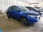 2018 Honda Hr-V Exl за продажба в Madisonville, TN - Front End