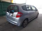 2011 HONDA JAZZ I-VTE for sale at Copart SANDTOFT