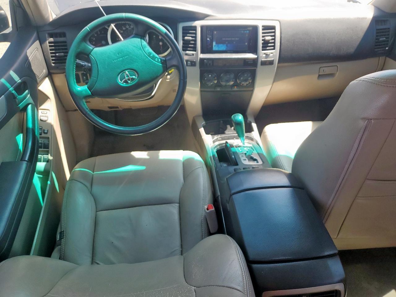 2008 Toyota 4Runner Sr5 VIN: JTEZU14R08K022487 Lot: 61413695