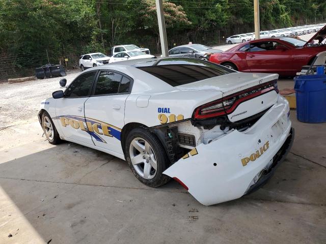  DODGE CHARGER 2021 Biały