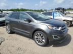 2015 Ford Edge Titanium zu verkaufen in Lansing, MI - Rear End