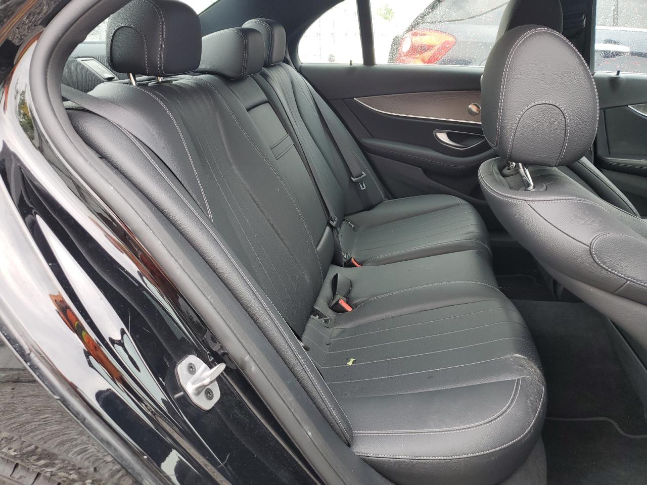 2021 Mercedes-Benz E 350 4Matic VIN: W1KZF8EB0MA933577 Lot: 58511765